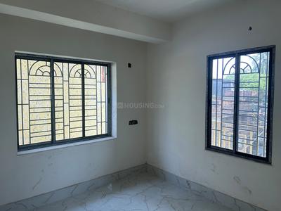 Bedroom Image of 1050 Sq.ft 3 BHK Apartment / Flat for sale in Belghoria Kolkata for Rs. 3850000