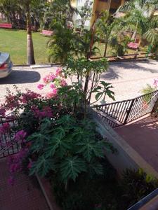 Balcony Image of 1570 Sq.ft 4 BHK Independent House for sale in Khandala Lonavala for Rs. 20000000