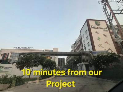 Image of 900 Sq.ft Residential Plot / Land for sale in Noida Extension, Greater Noida for Rs. 5000000