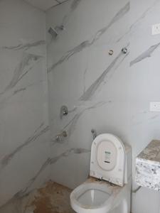 Bedroom One Image of 1620 Sq.ft 3.5 BHK Builder Floor for sale in Smartworld Gems, Sector 89 Gurgaon for Rs. 19000000