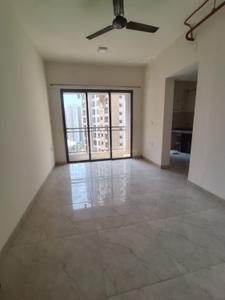 Hall Image of 548 Sq.ft 1 BHK Apartment / Flat for sale in Naigaon East Naigaon for Rs. 3099000