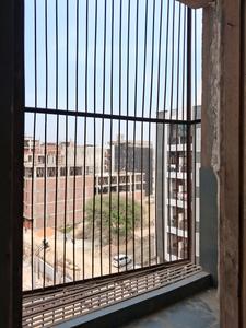 Bedroom Two Image of 1000 Sq.ft 2 BHK Apartment / Flat for sale in Avenue 1 by Investwell Homes	, Sector 73 Noida for Rs. 3550000