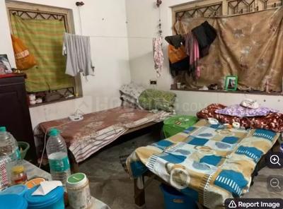 Bedroom Image of PG 8614266 Teghoria in Teghoria, Kolkata