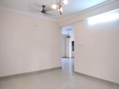 Living Room Image of 1602 Sq.ft 3 BHK Apartment / Flat for rent in BM Serenity, HSR Layout Bengaluru for Rs. 53000