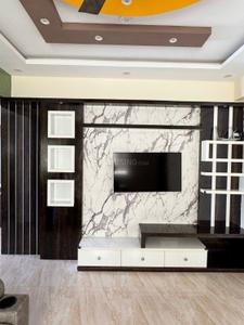 Hall Image of 1170 Sq.ft 2 BHK Apartment / Flat for sale in SSVR Acacia, Panathur Bengaluru for Rs. 14500000