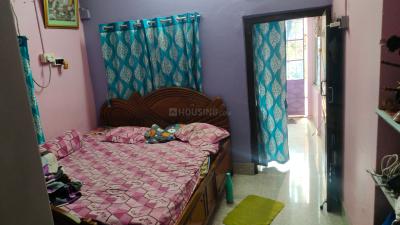 Bedroom Image of 2450 Sq.ft 3 BHK Independent House for sale in Agarpara Kolkata for Rs. 6300000