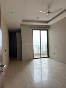 Hall Image of 4700 Sq.ft 4 BHK Apartment / Flat for rent in Gulshan Dynasty, Sector 144 Noida for Rs. 250000