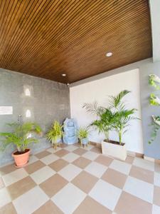 Bedroom Image of 2000 Sq.ft 4 BHK Duplex for sale in Sparkline Residency, Charholi Budruk Pune for Rs. 18000000