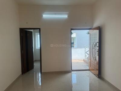 Living Room Image of 1600 Sq.ft 2.5 BHK Builder Floor for rent in Ondipudur Coimbatore for Rs. 30000
