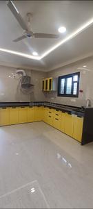 Kitchen Image of 1000 Sq.ft 2 BHK Apartment / Flat for rent in Ram Nagar Nagpur for Rs. 23000