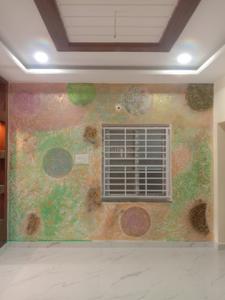 Hall Image of 3200 Sq.ft 3 BHK Duplex for sale in Yapral Secunderabad for Rs. 17500000