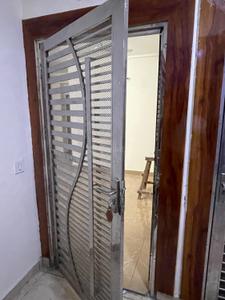 Bedroom Image of 1150 Sq.ft 2 BHK Apartment / Flat for rent in MR Heritage Tower, Raj Nagar Extension Ghaziabad for Rs. 16000