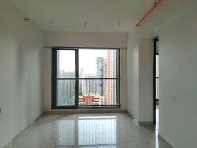 Living Room Image of 935 Sq.ft 2.5 BHK Apartment / Flat for sale in Runwal Greens, Bhandup West Mumbai for Rs. 26500000