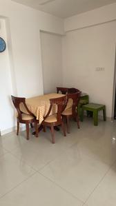 Bedroom Image of 1940 Sq.ft 3 BHK Apartment / Flat for sale in Pacific Golf Estate, Kulhan Dehradun for Rs. 19500000