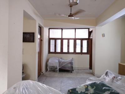 Living Room Image of 1800 Sq.ft 3 BHK Apartment / Flat for sale in The Antriksh Suruchi Apartments, Sector 10 Dwarka New Delhi for Rs. 23600000
