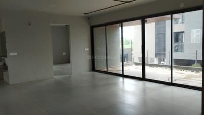 Living Room Image of 3160 Sq.ft 4 BHK Apartment / Flat for sale in Samarthya Heights, Pal Gam Surat for Rs. 15945360