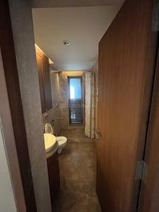 Bathroom Image of 900 Sq.ft 2 BHK Apartment / Flat for sale in Advantage Raheja Iris Park, Jogeshwari West Mumbai for Rs. 30000000