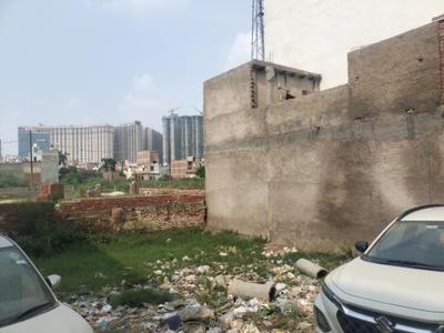 Image of 1827 Sq.ft Residential Plot / Land for sale in Nai Basti Dundahera, Ghaziabad for Rs. 11400000