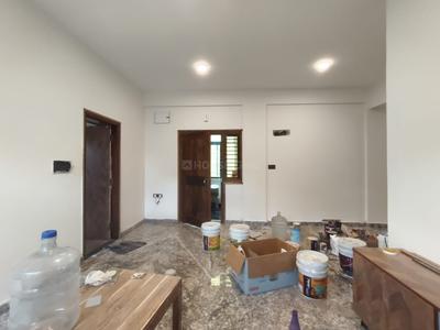 Hall Image of 1250 Sq.ft 2 BHK Apartment / Flat for rent in C V Raman Nagar Bengaluru for Rs. 45000