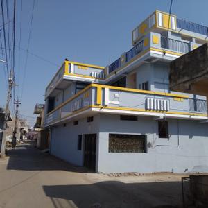 Image of 3800 Sq.ft 5 BHK Villa for rent in Puranpura, Vidisha for Rs. 12000