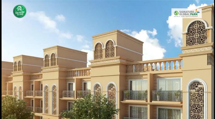 Signature Global Park 4 And 5 Main Image 1