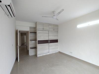 Bedroom Image of 1974 Sq.ft 4 BHK Apartment / Flat for sale in Emaar Emerald Floors Premier, Sector 65 Gurgaon for Rs. 34400000