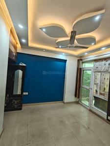 Hall Image of 1230 Sq.ft 2.5 BHK Apartment / Flat for sale in VVIP Homes, Noida Extension Greater Noida for Rs. 11000000