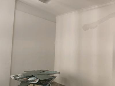 Study Room Image of 1100 Sq.ft 2 BHK Apartment / Flat for rent in Amrapali Verona Heights, Noida Extension Greater Noida for Rs. 16000