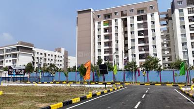 Image of 1008 Sq.ft Residential Plot / Land for sale in Perungalathur, Chennai for Rs. 6349392