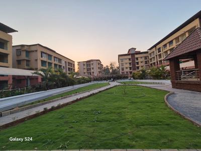 Image of 630 Sq.ft 1 BHK Apartment / Flat for sale in Kudal, Sindhudurg for Rs. 2250000