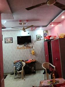 Hall Image of 950 Sq.ft 3 BHK Independent House for sale in Aminabad Lucknow for Rs. 7000000