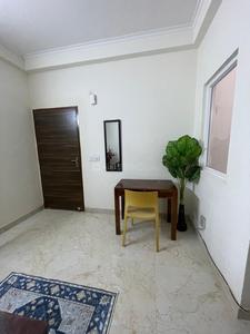 Hall Image of 1350 Sq.ft 1 BHK Builder Floor for rent in Sector 53 Gurgaon for Rs. 42000