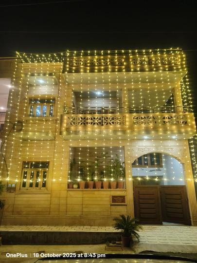 Bhanu Bunglows More Images 1