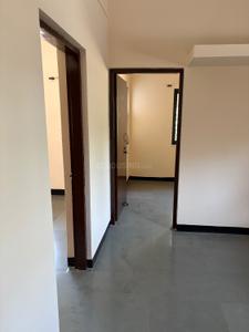 Hall Image of 650 Sq.ft 2 BHK Builder Floor for rent in Swaminarayan Nagar Nashik for Rs. 15000