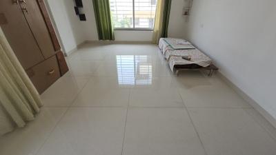 Bedroom Image of 1450 Sq.ft 2 BHK Apartment / Flat for sale in Kothrud Pune for Rs. 23000000