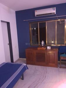 Bedroom Image of 1480 Sq.ft 3 BHK Apartment / Flat for sale in Vallabh Vidhyanagar Anand for Rs. 5500000