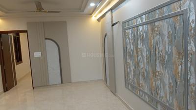 Hall Image of 1500 Sq.ft 4 BHK Apartment / Flat for rent in Quality Ayansh Prime 24, Mansarovar Jaipur for Rs. 42000
