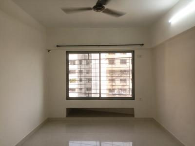 Bedroom Image of 750 Sq.ft 2 BHK Apartment / Flat for sale in Prestige Garden Trails, Mira Road East Mira Bhayandar for Rs. 13400000