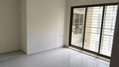 Bedroom Image of 1200 Sq.ft 3 BHK Apartment / Flat for sale in ACME Ozone, Thane West Thane for Rs. 19000000