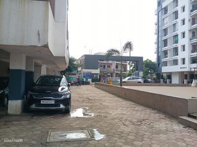 Image of 600 Sq.ft 1 BHK Apartment / Flat for sale in Bhicholi Mardana, Indore for Rs. 1725000