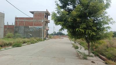 Image of 900 Sq.ft Residential Plot / Land for sale in Naubasta, Kanpur for Rs. 1600000