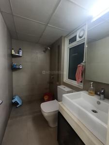 Bathroom Image of 1000 Sq.ft 2 BHK Apartment / Flat for sale in Tata Serein Phase 1, Thane West Thane for Rs. 21000000