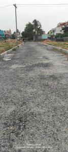 Image of 1500 Sq.ft 3 BHK Villa for sale in Alasanatham, Hosur for Rs. 10185736