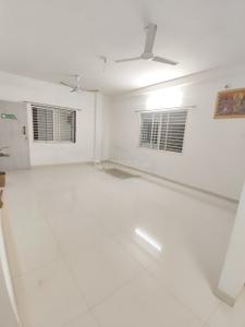 Hall Image of 900 Sq.ft 2 BHK Builder Floor for rent in Gotri Vadodara for Rs. 14000