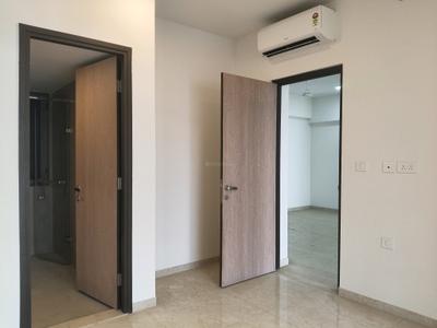 Bedroom Image of 911 Sq.ft 3 BHK Apartment / Flat for sale in Rishabh Palacino, Matunga East Mumbai for Rs. 52500000