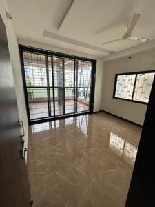 Bedroom Image of 1500 Sq.ft 3 BHK Independent House for rent in Savedi Ahmednagar for Rs. 25000