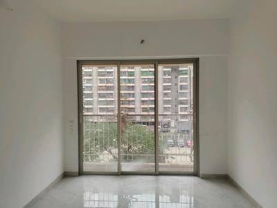 Bedroom Image of 880 Sq.ft 2 BHK Apartment / Flat for sale in Naigaon East Naigaon for Rs. 5300000