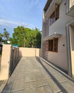 Image of 1800 Sq.ft 4 BHK Independent House for sale in Varapuzha, Kochi for Rs. 8000000