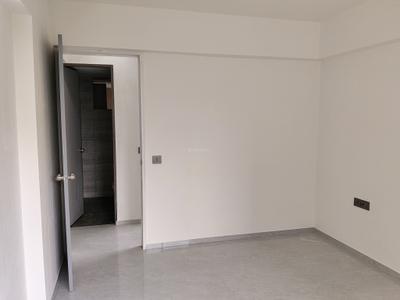 Bedroom Image of 1120 Sq.ft 3 BHK Apartment / Flat for sale in Alaya Belmonte, Chharodi Ahmedabad for Rs. 9351000