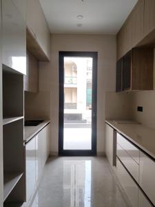 Kitchen Image of 2700 Sq.ft 4 BHK Builder Floor for sale in Ansal Esencia Sector 67, Sector 67 Gurgaon for Rs. 28500000